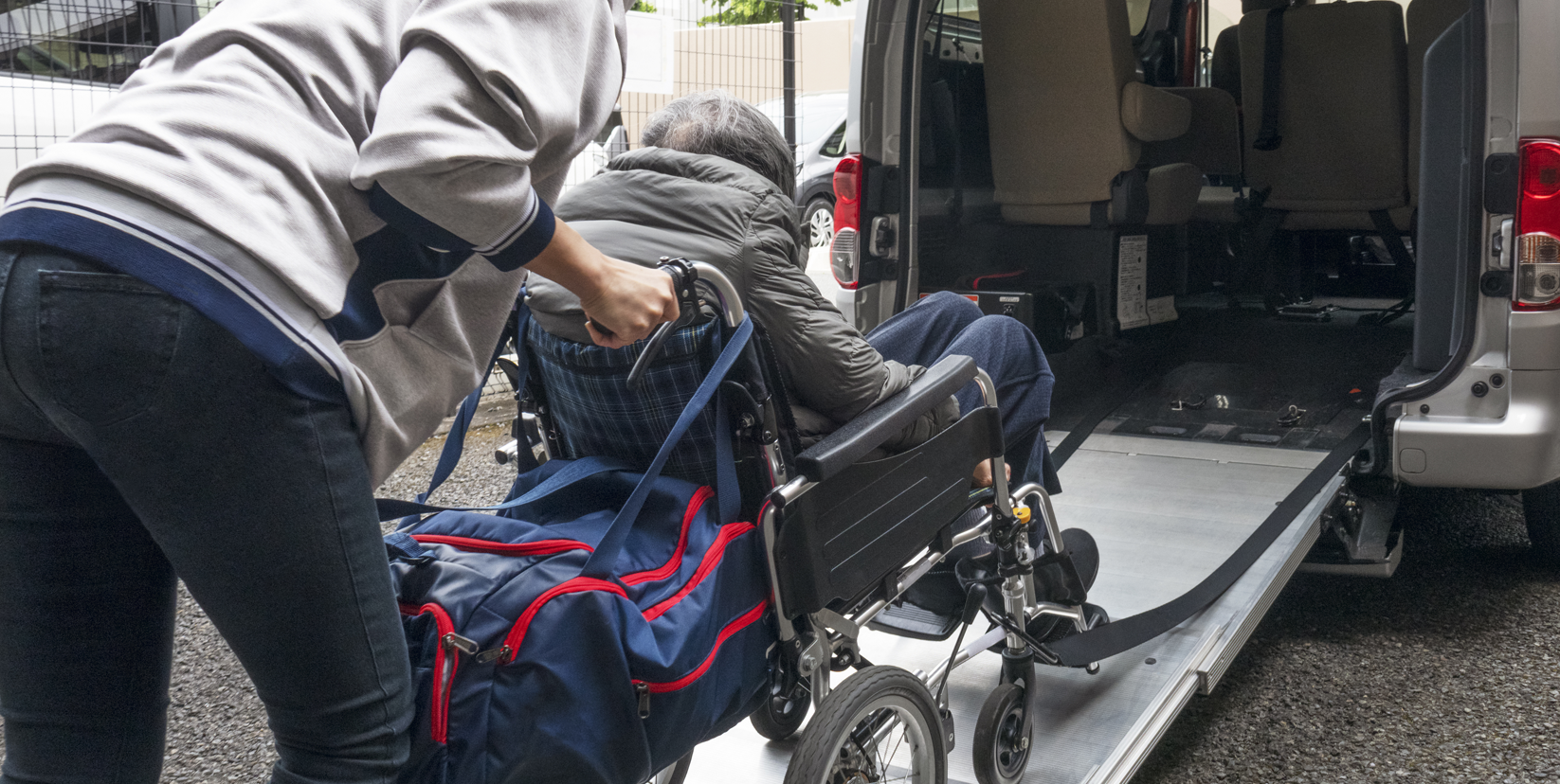 よろずやタクシー